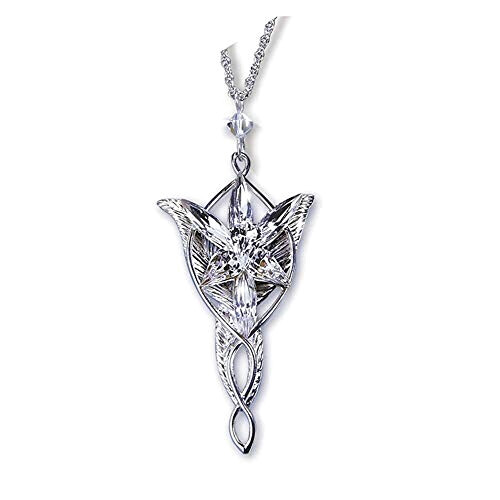 Pendentif Arwen - Le Seigneur des anneaux