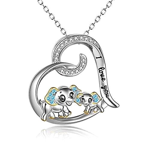 Pendentif Dumbo