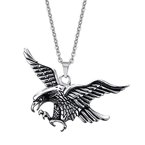 Pendentif Aigle