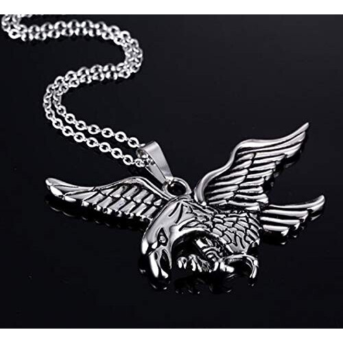 Pendentif Aigle variant 1 