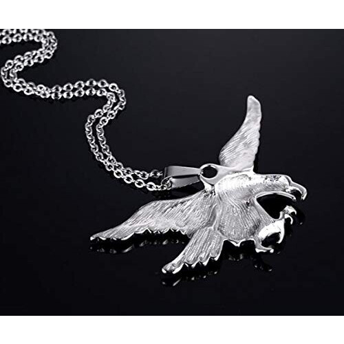 Pendentif Aigle variant 4 