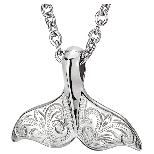 Pendentif Baleine