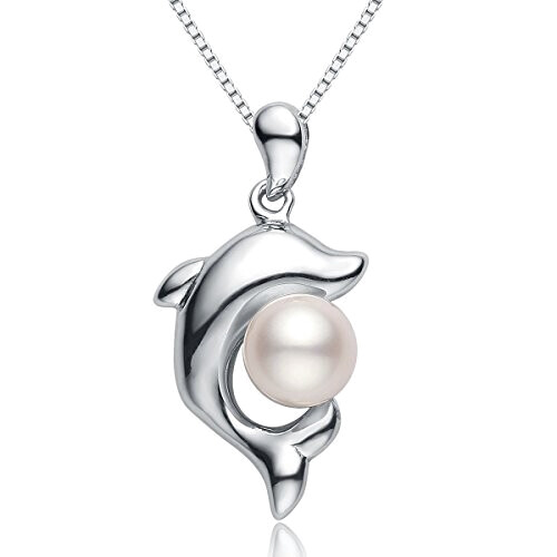 Pendentif Dauphin 2.5x1.4 cm