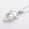 Pendentif Dauphin 2.5x1.4 cm - miniature variant 1