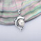 Pendentif Dauphin 2.5x1.4 cm - miniature variant 2