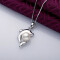 Pendentif Dauphin 2.5x1.4 cm - miniature variant 3