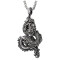 Pendentif Dragon - miniature