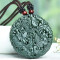 Pendentif Dragon - miniature