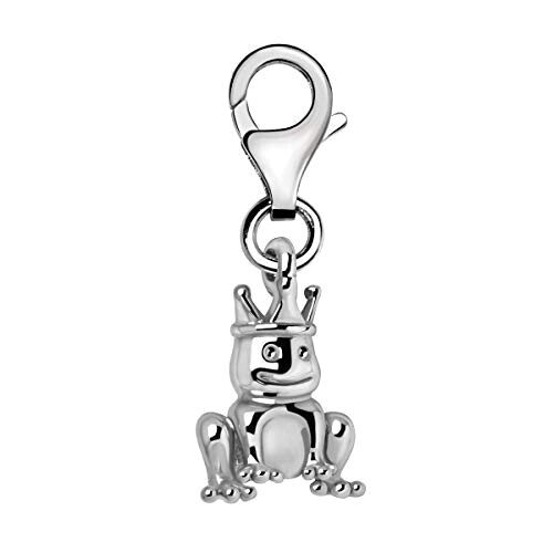 Pendentif Grenouille