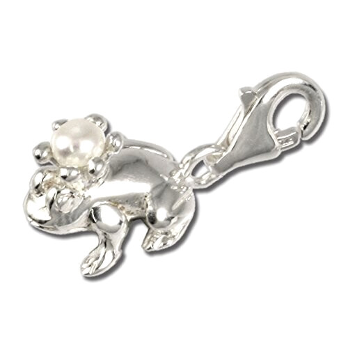 Pendentif Grenouille