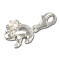 Pendentif Grenouille - miniature