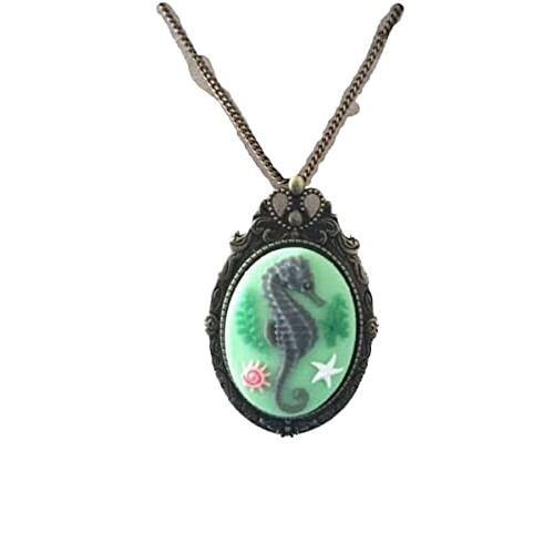 Pendentif Hippocampe