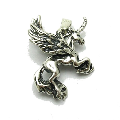 Pendentif Licorne variant 0 