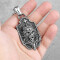 Pendentif Lion n- king - miniature variant 1