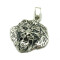 Pendentif Lion - miniature