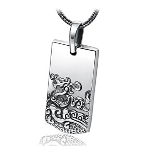 Pendentif Mouton