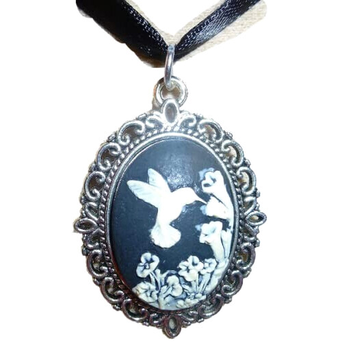 Pendentif Oiseau