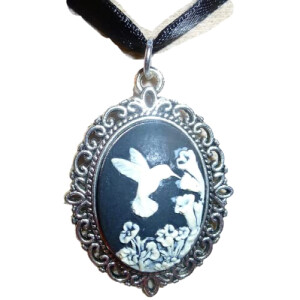 Pendentif Oiseau