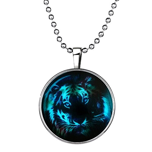 Pendentif Tigre variant 0 