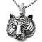 Pendentif Tigre - miniature