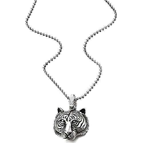 Pendentif Tigre variant 0 