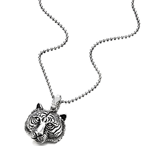 Pendentif Tigre variant 1 