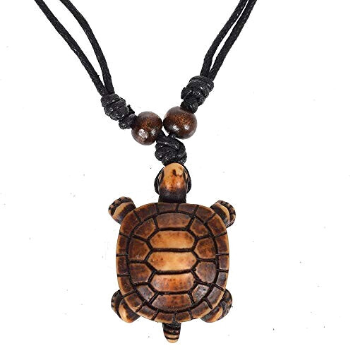 Pendentif Tortue