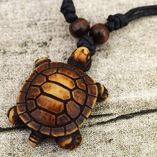 Pendentif Tortue variant 0 