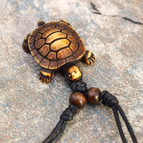 Pendentif Tortue variant 1 