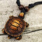 Pendentif Tortue - miniature variant 1