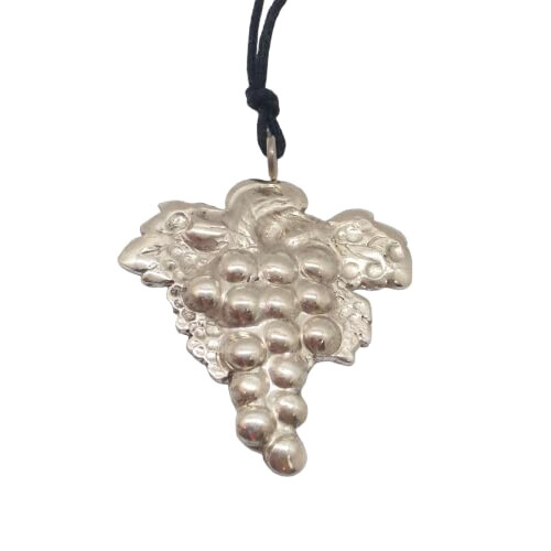 Pendentif Raisin