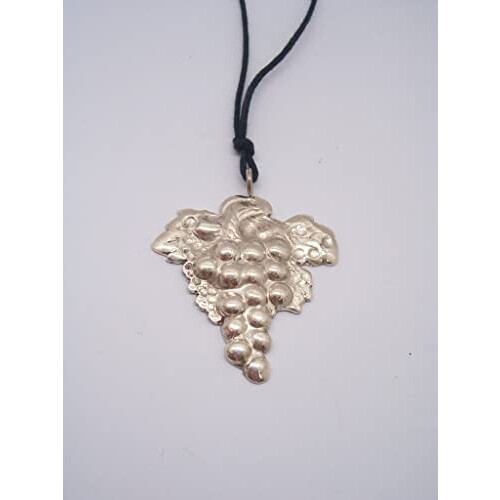 Pendentif Raisin variant 1 