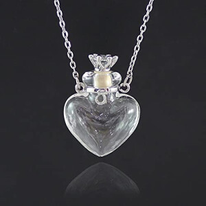 Pendentif Coeur heart