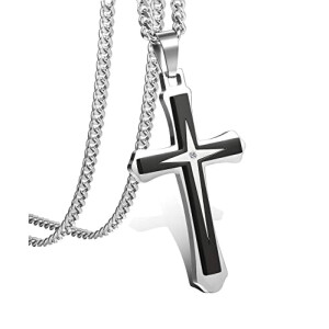 Pendentif Croix