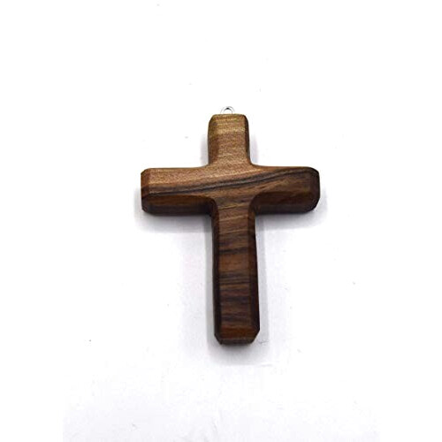 Pendentif Croix