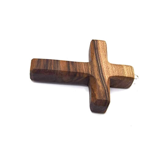 Pendentif Croix variant 0 