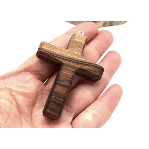 Pendentif Croix variant 1 