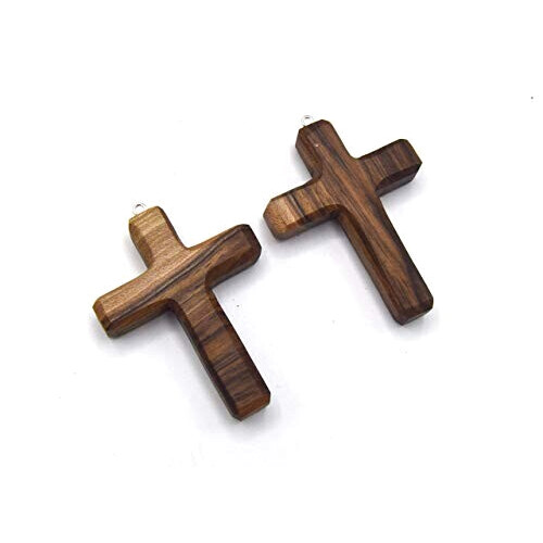 Pendentif Croix variant 2 