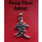 Pendentif Chinois argent - miniature variant 1