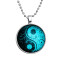 Pendentif Yin Yang - miniature variant 1