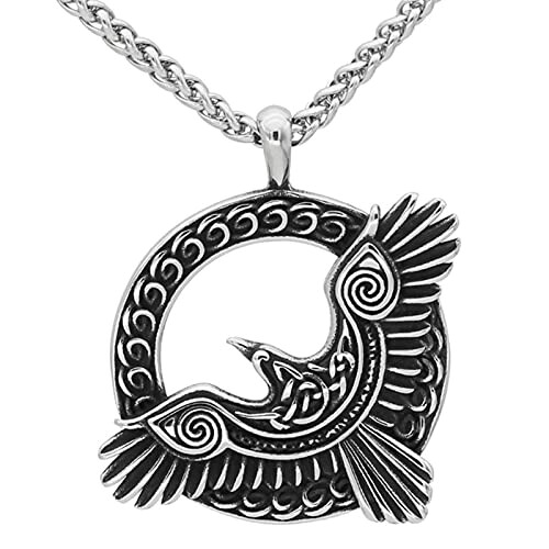 Pendentif Viking