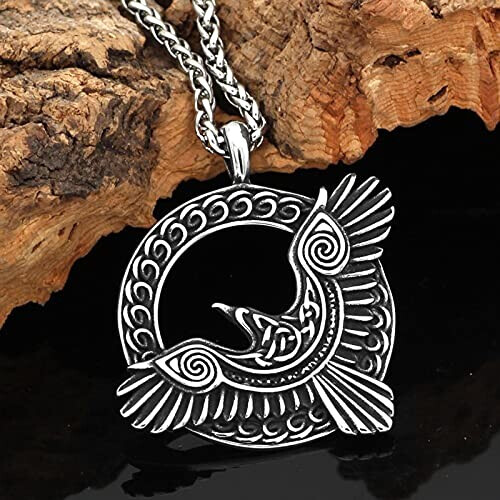 Pendentif Viking variant 1 