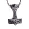 Pendentif Viking necklace - miniature