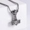 Pendentif Viking necklace - miniature variant 5