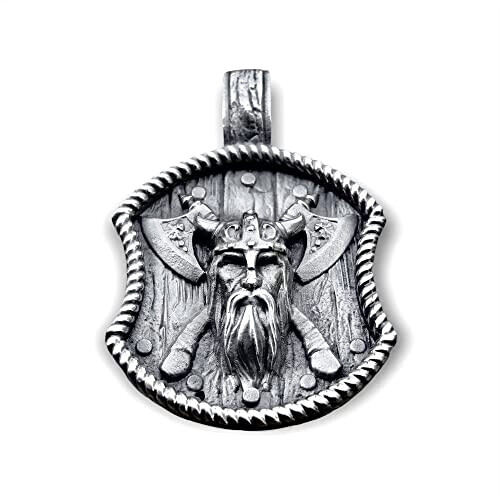 Pendentif Viking