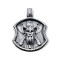 Pendentif Viking - miniature