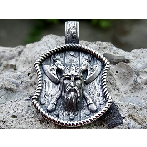 Pendentif Viking variant 0 