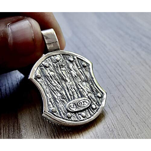 Pendentif Viking variant 3 