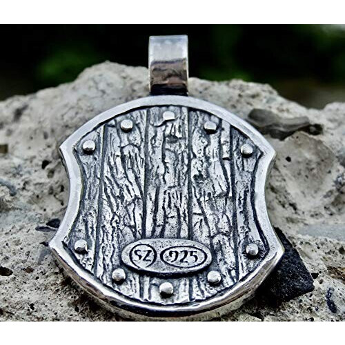 Pendentif Viking variant 4 