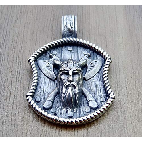 Pendentif Viking variant 5 